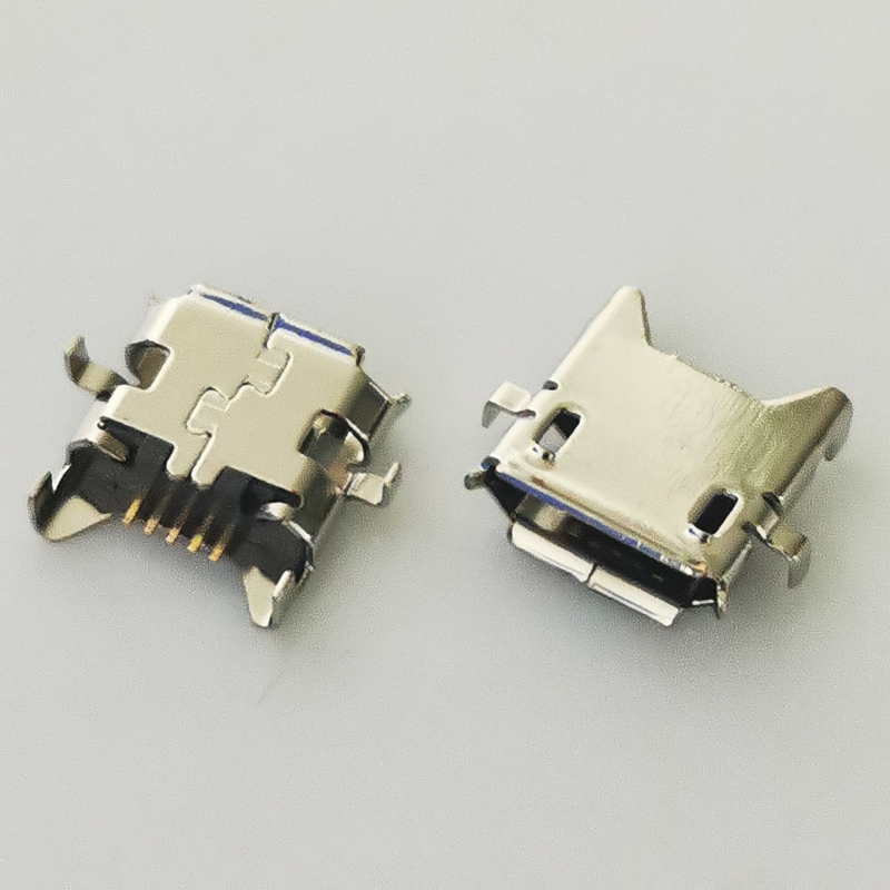 MICRO USB連接器